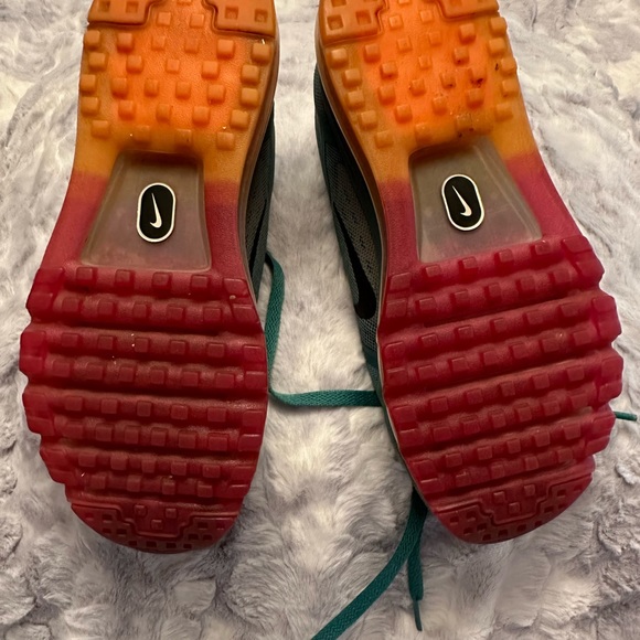 NIKE AIR MAX SHOES RUNNING SHOES - Picture 4 of 10